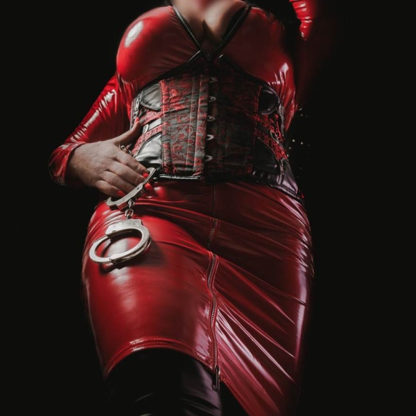 Herrin Danya - Foto 16 / 45