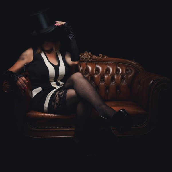 Bizarrlady Alessia - Foto 1 / 26