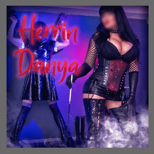 Herrin Danya - Foto 21 / 45