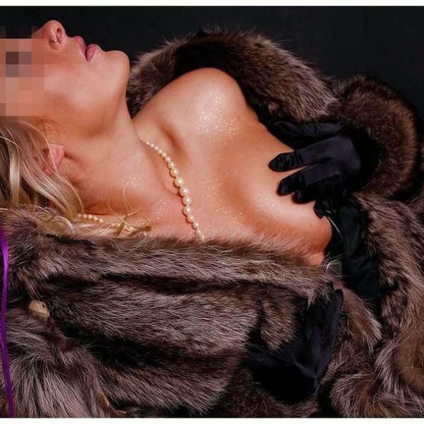 Lady Arielle - Foto 6 / 13