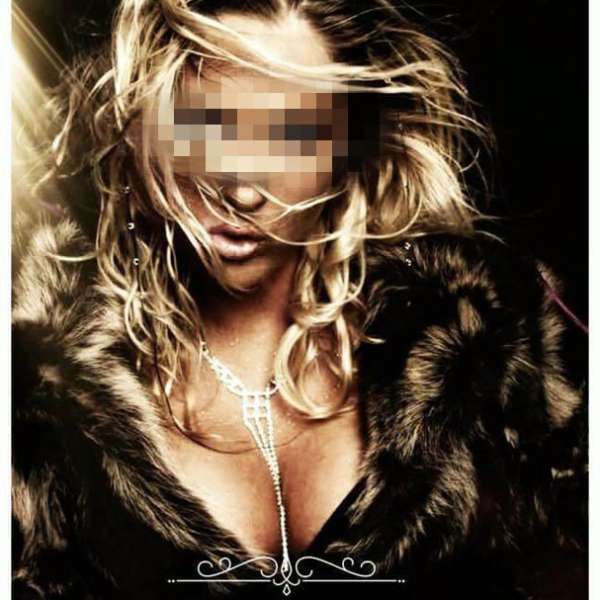 Lady Arielle - Foto 4 / 13